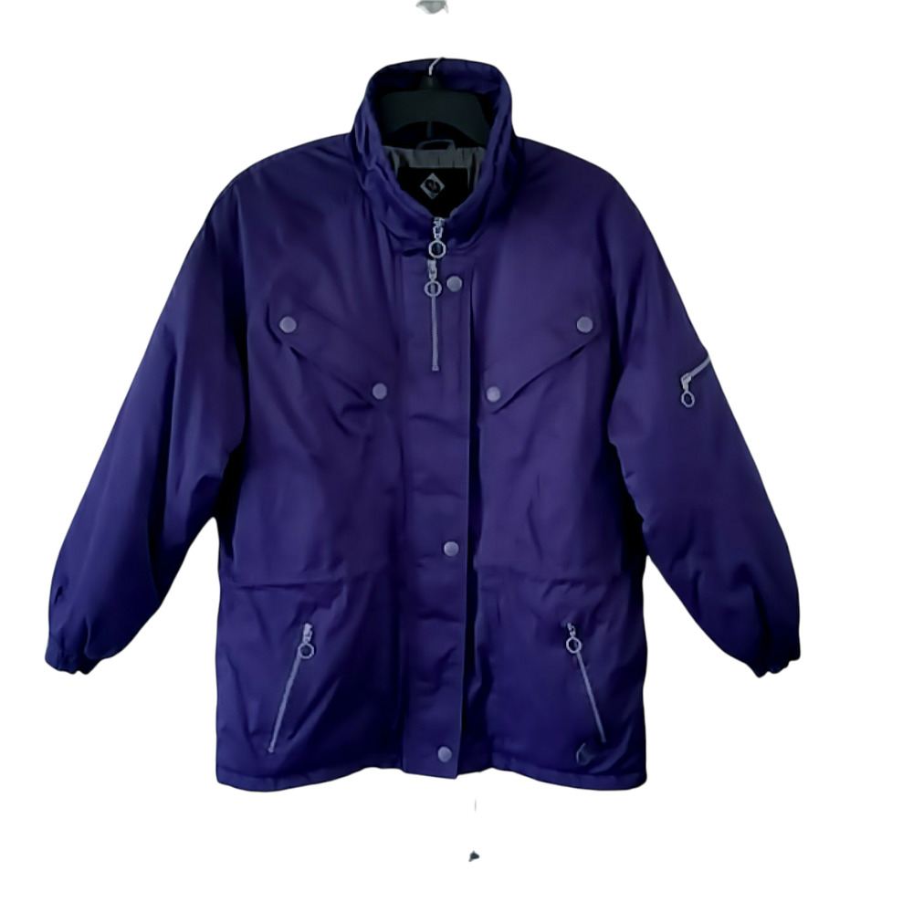 Vintage Inside Edge Ski Snow Jacket